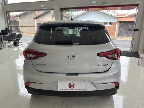 FIAT Argo 1.0 FLEX FIREFLY, Foto 5