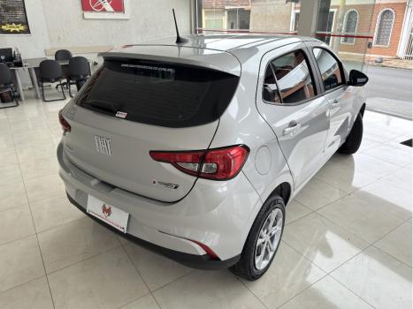 FIAT Argo 1.0 FLEX FIREFLY, Foto 6