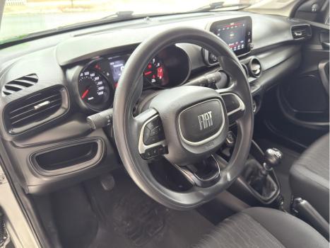 FIAT Argo 1.0 FLEX FIREFLY, Foto 7