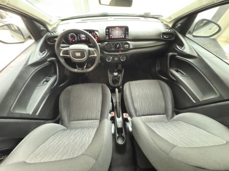 FIAT Argo 1.0 FLEX FIREFLY, Foto 9