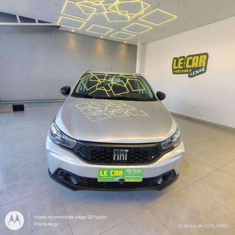 FIAT Argo 1.0 FLEX FIREFLY, Foto 2