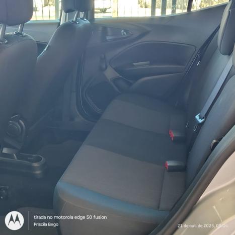 FIAT Argo 1.0 FLEX FIREFLY, Foto 7
