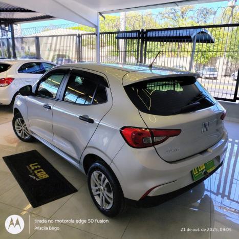 FIAT Argo 1.0 FLEX FIREFLY, Foto 8