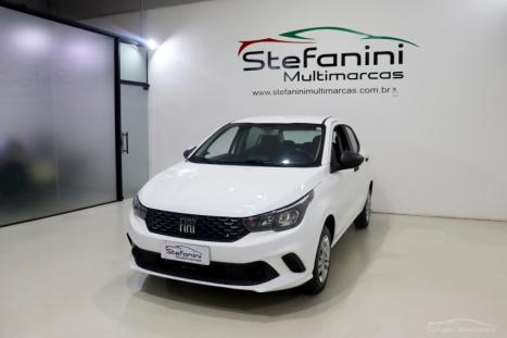 FIAT Argo 1.0 FLEX FIREFLY, Foto 1