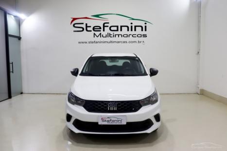 FIAT Argo 1.0 FLEX FIREFLY, Foto 2