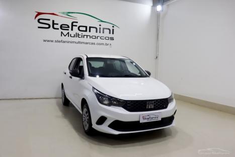 FIAT Argo 1.0 FLEX FIREFLY, Foto 3