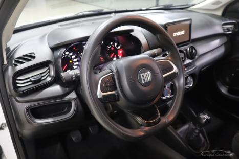 FIAT Argo 1.0 FLEX FIREFLY, Foto 4