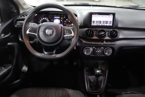 FIAT Argo 1.0 FLEX FIREFLY, Foto 5