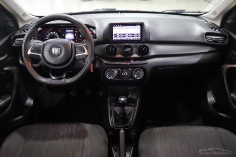 FIAT Argo 1.0 FLEX FIREFLY, Foto 6