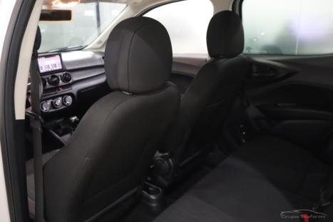 FIAT Argo 1.0 FLEX FIREFLY, Foto 9