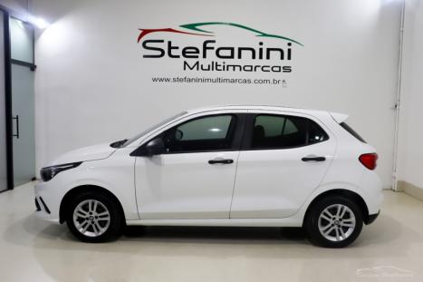 FIAT Argo 1.0 FLEX FIREFLY, Foto 10