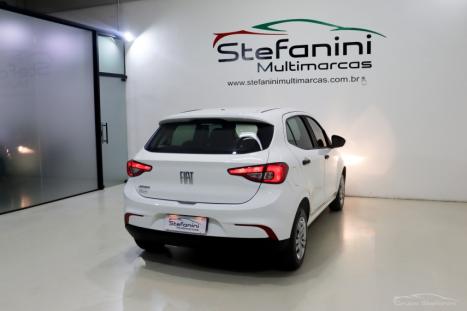FIAT Argo 1.0 FLEX FIREFLY, Foto 11