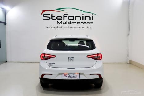 FIAT Argo 1.0 FLEX FIREFLY, Foto 12