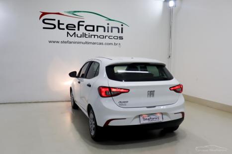 FIAT Argo 1.0 FLEX FIREFLY, Foto 13