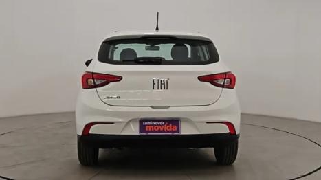 FIAT Argo 1.0 FLEX FIREFLY, Foto 6