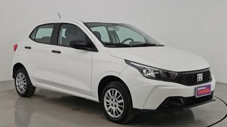 FIAT Argo 1.0 FLEX FIREFLY, Foto 2