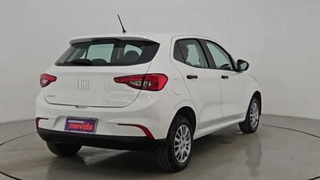 FIAT Argo 1.0 FLEX FIREFLY, Foto 7