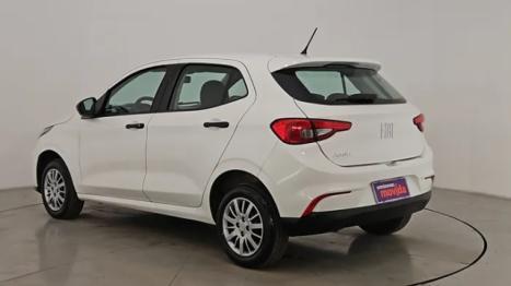 FIAT Argo 1.0 FLEX FIREFLY, Foto 8