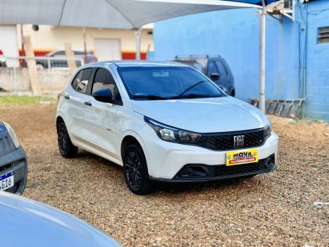 FIAT Argo 1.0 FLEX FIREFLY, Foto 1