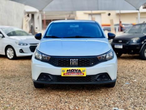 FIAT Argo 1.0 FLEX FIREFLY, Foto 2