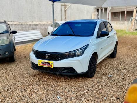 FIAT Argo 1.0 FLEX FIREFLY, Foto 3