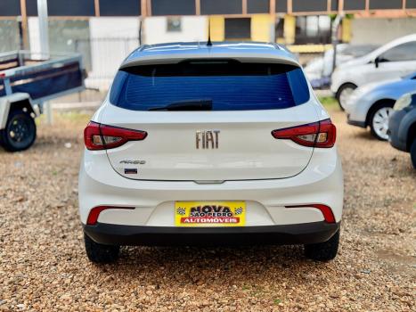 FIAT Argo 1.0 FLEX FIREFLY, Foto 5