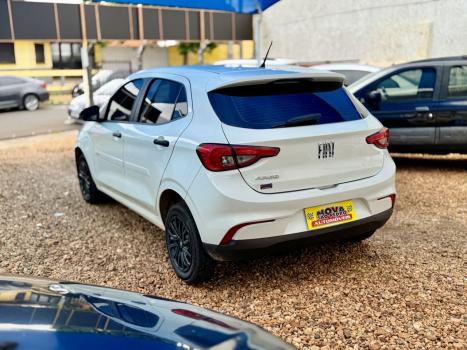 FIAT Argo 1.0 FLEX FIREFLY, Foto 6