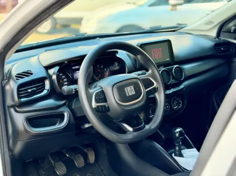 FIAT Argo 1.0 FLEX FIREFLY, Foto 8