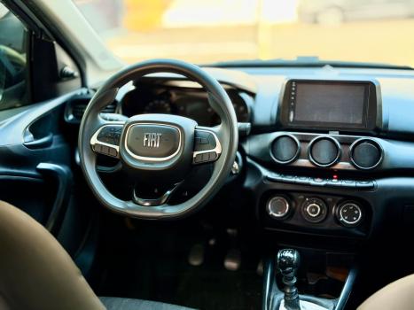 FIAT Argo 1.0 FLEX FIREFLY, Foto 9