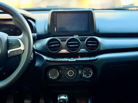 FIAT Argo 1.0 FLEX FIREFLY, Foto 10