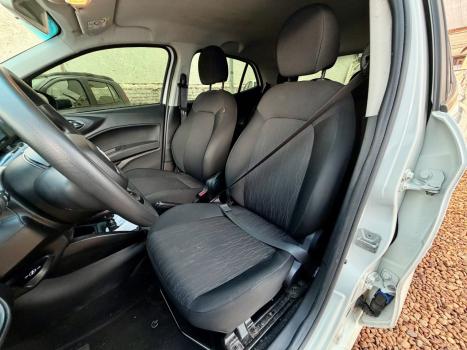 FIAT Argo 1.0 FLEX FIREFLY, Foto 11