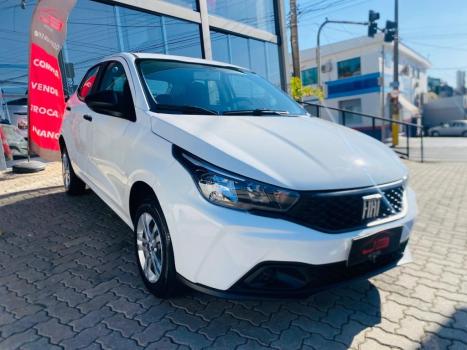 FIAT Argo 1.0 FLEX FIREFLY, Foto 3