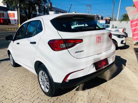 FIAT Argo 1.0 FLEX FIREFLY, Foto 4