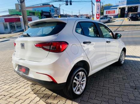 FIAT Argo 1.0 FLEX FIREFLY, Foto 6