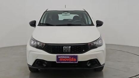 FIAT Argo 1.0 FLEX FIREFLY, Foto 1