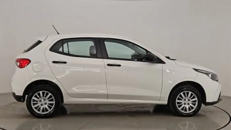 FIAT Argo 1.0 FLEX FIREFLY, Foto 3