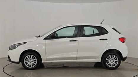 FIAT Argo 1.0 FLEX FIREFLY, Foto 4