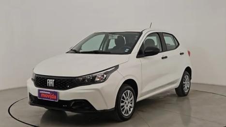 FIAT Argo 1.0 FLEX FIREFLY, Foto 5