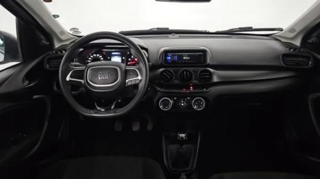 FIAT Argo 1.0 FLEX FIREFLY, Foto 8