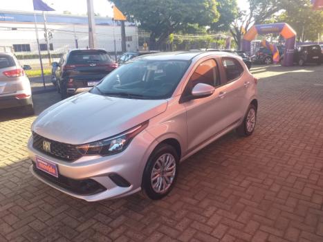 FIAT Argo 1.0 FLEX FIREFLY, Foto 4