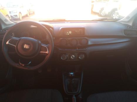 FIAT Argo 1.0 FLEX FIREFLY, Foto 6