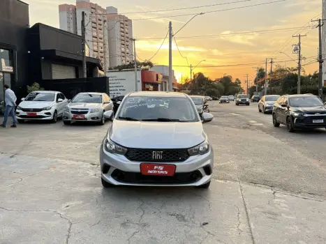 FIAT Argo 1.0 FLEX FIREFLY, Foto 2