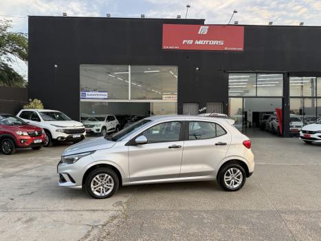 FIAT Argo 1.0 FLEX FIREFLY, Foto 3