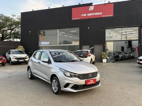 FIAT Argo 1.0 FLEX FIREFLY, Foto 5