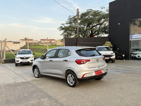 FIAT Argo 1.0 FLEX FIREFLY, Foto 6