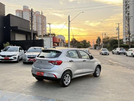 FIAT Argo 1.0 FLEX FIREFLY, Foto 7