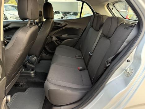FIAT Argo 1.0 FLEX FIREFLY, Foto 8