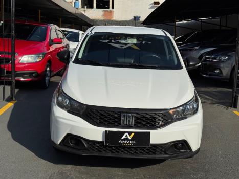 FIAT Argo 1.0 FLEX FIREFLY, Foto 1