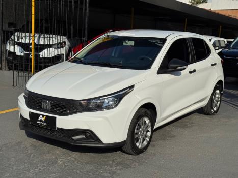 FIAT Argo 1.0 FLEX FIREFLY, Foto 2