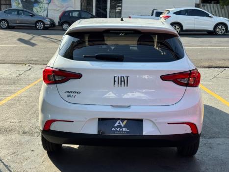 FIAT Argo 1.0 FLEX FIREFLY, Foto 4